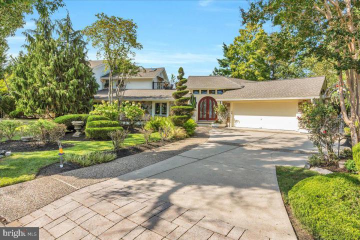 Photo of 4 Walden Court, Cherry Hill NJ