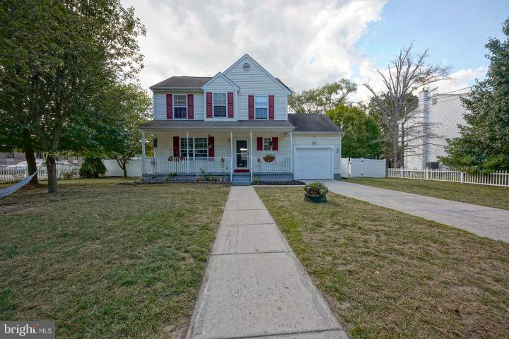 Photo of 2 Ashland Avenue, Cherry Hill NJ
