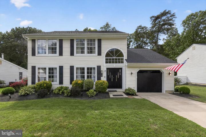 Photo of 99 Breckenridge Drive, Sicklerville NJ