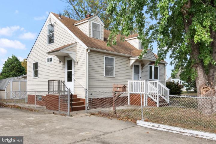 Photo of 102 Union Avenue, Bellmawr NJ