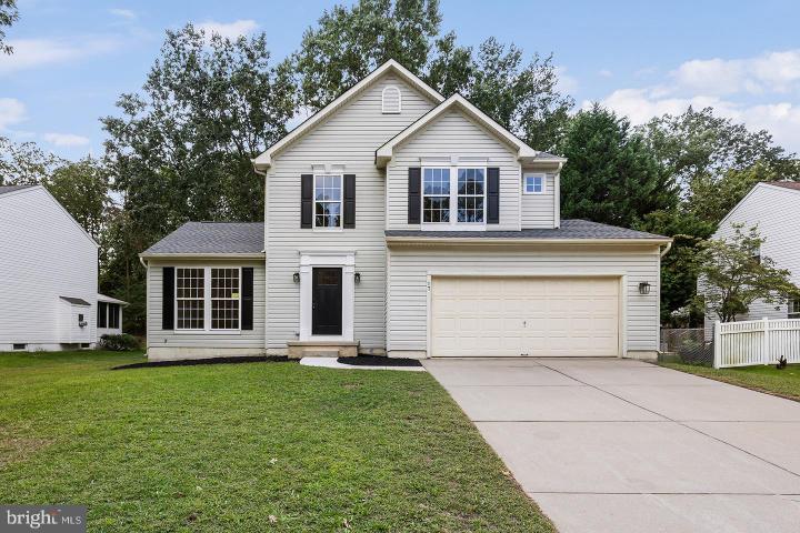 Photo of 17 Arlington Road, Erial NJ