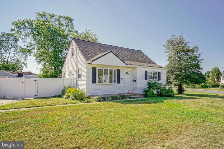 Photo of 512 E Church Street, Blackwood NJ