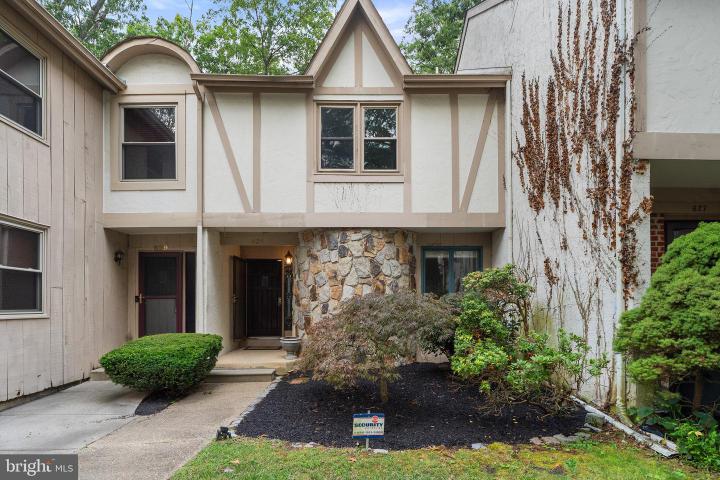 Photo of 628 Jaeger Court, Sicklerville NJ