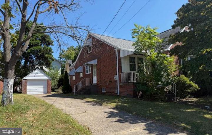 Photo of 4782 Lafayette, Pennsauken NJ