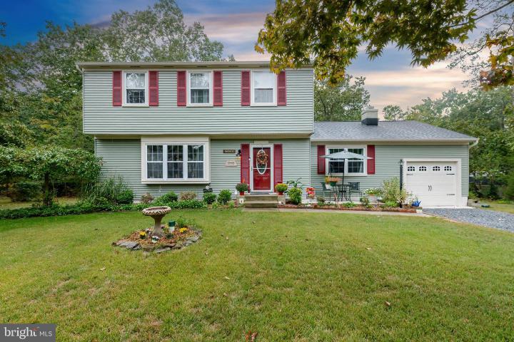 Photo of 893 Willow Way, Atco NJ