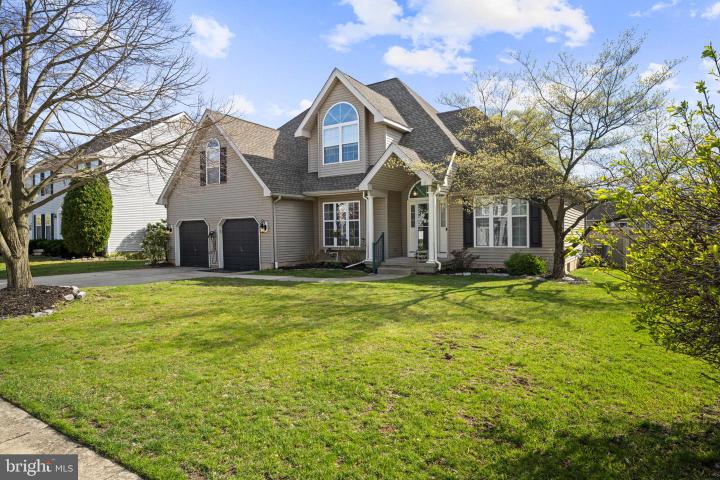 Photo of 5 Heathrow Court, Blackwood NJ