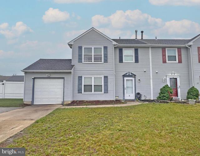 Photo of 79 Scenic View Drive, Sicklerville NJ