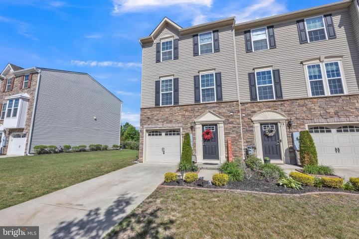 Photo of 78 Village Green, Sicklerville NJ