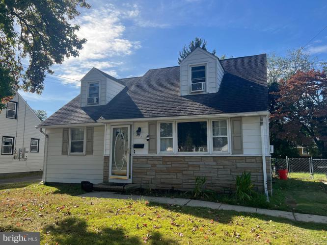 Photo of 213 Nicholson Road, Mount Ephraim NJ