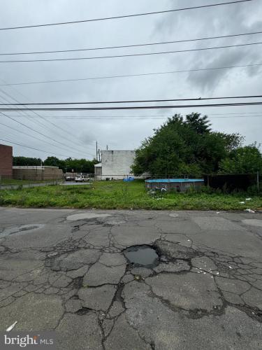Photo of 695 Fairview Street, Camden NJ