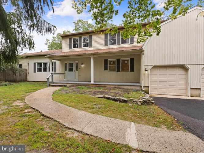 Photo of 2135 Tremont Avenue, Atco NJ