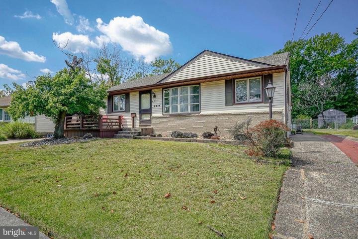 Photo of 769 W 3rd Avenue, Runnemede NJ