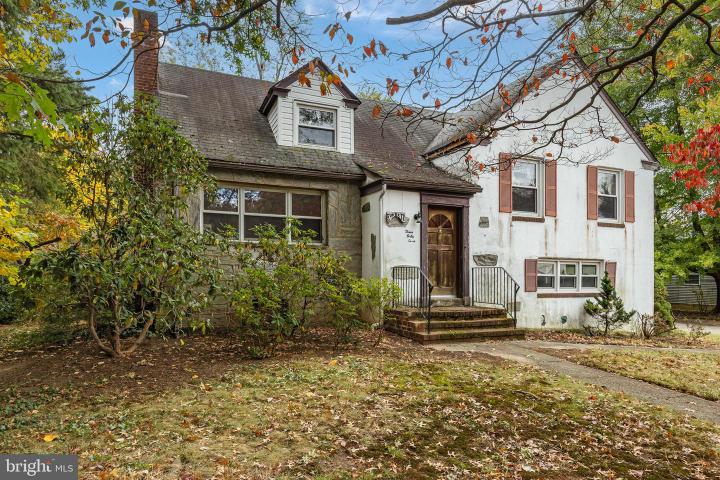 Photo of 345 Oak Avenue, Cherry Hill NJ