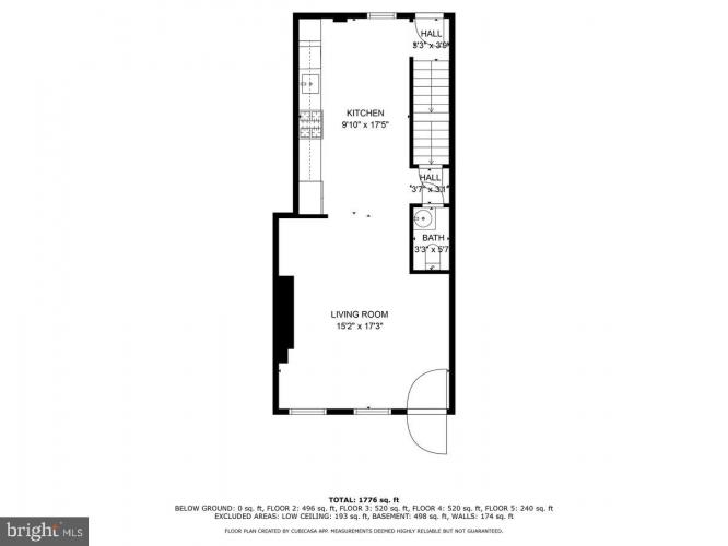 Photo of 105 Middlesex Street, Gloucester City NJ