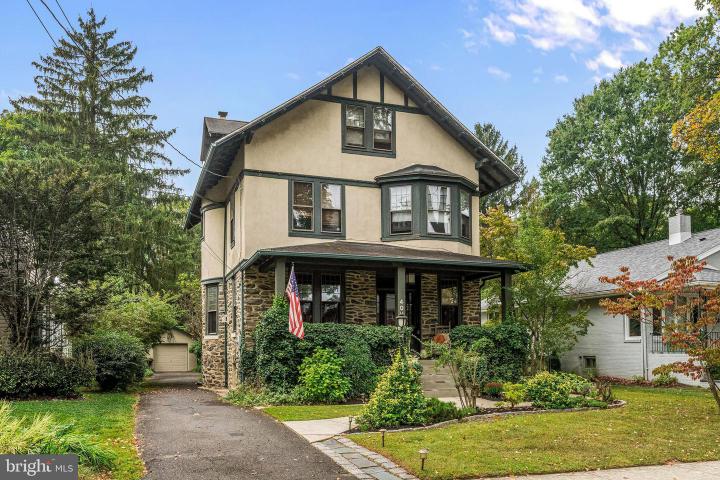 Photo of 408 Westmont Avenue, Haddonfield NJ