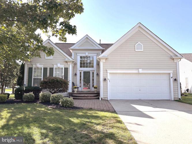 Photo of 32 Merryton Street, Voorhees NJ