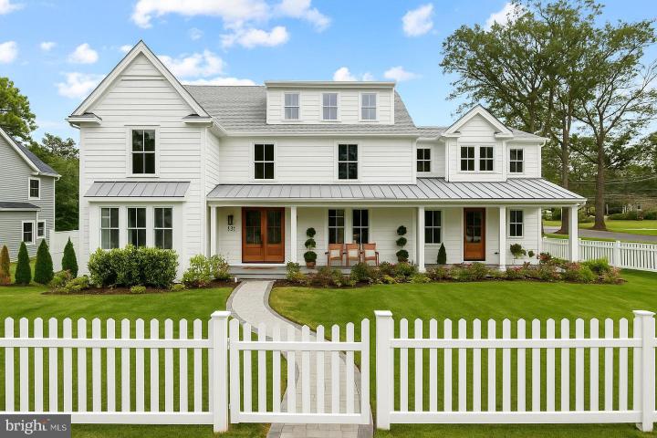 Photo of 801 Cedar Avenue, Haddonfield NJ