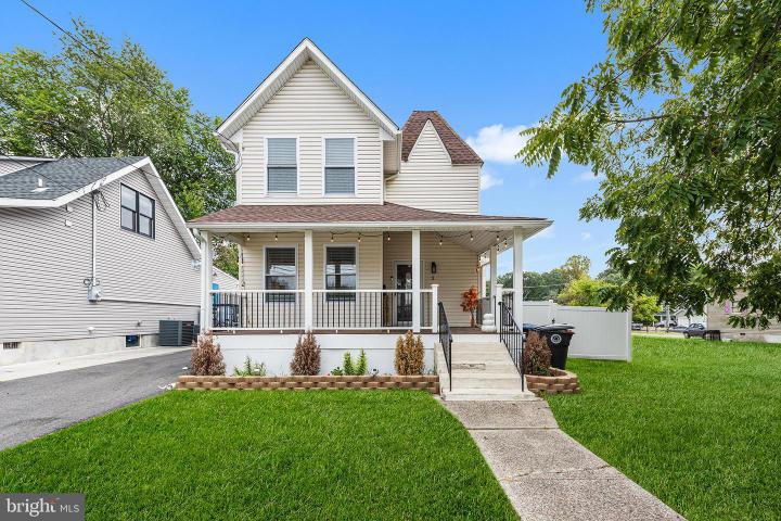 Photo of 5 S White Horse Pike, Lindenwold NJ