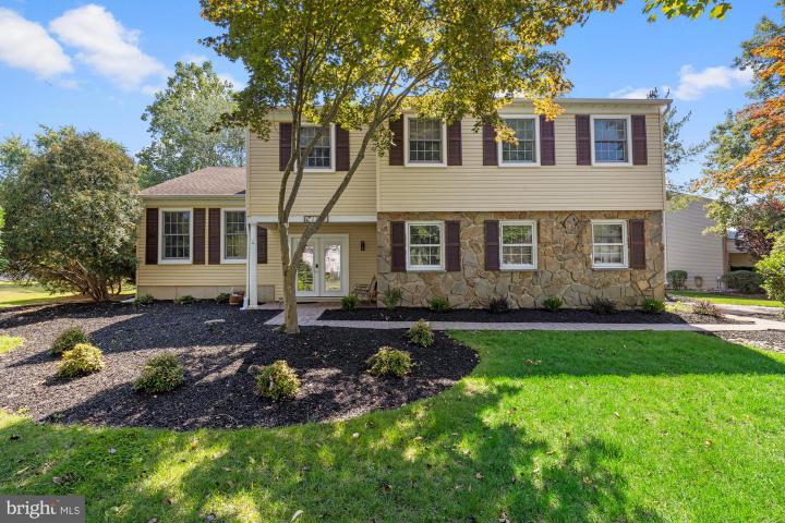 Photo of 1333 Bunker Hill Drive, Cherry Hill NJ