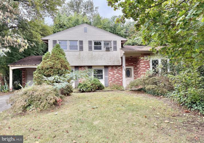 Photo of 1009 Edgemoor Road, Cherry Hill NJ