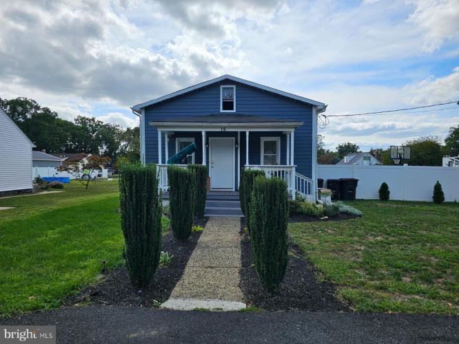 Photo of 16 E 7th Avenue, Pine Hill NJ