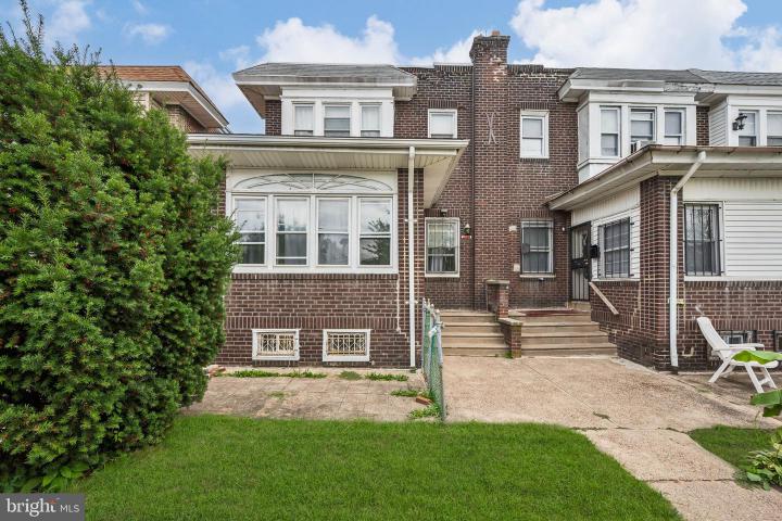 Photo of 2598 Baird Boulevard, Camden NJ