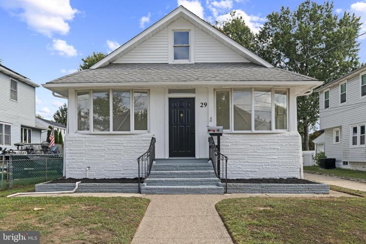 Photo of 29 Payson Avenue, Audubon NJ