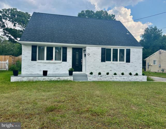 Photo of 33 Mac Knight Drive, Pine Hill NJ