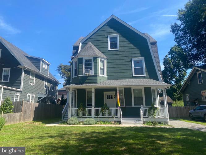Photo of 204 W Redman Avenue, Haddonfield NJ