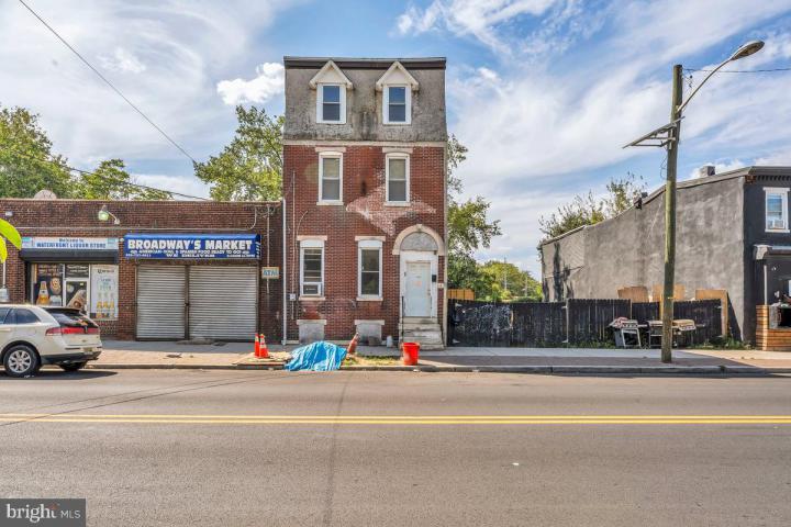 Photo of 1715 S Broadway, Camden NJ