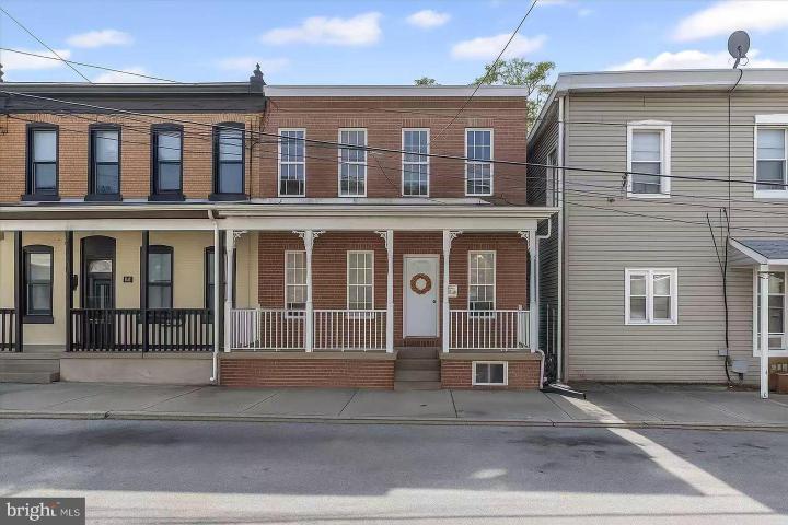 Photo of 206 Morris Street, Gloucester City NJ