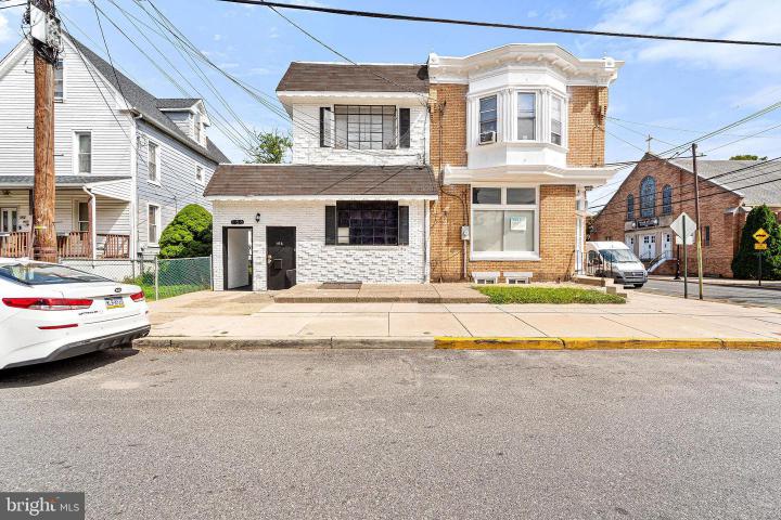 Photo of 156 Chestnut Avenue, Oaklyn NJ