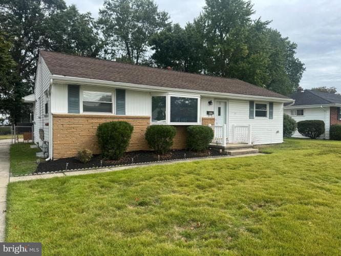 Photo of 117 Ellis Avenue, Berlin NJ