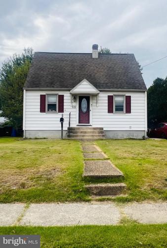 Photo of 222 Bergen Avenue, Bellmawr NJ
