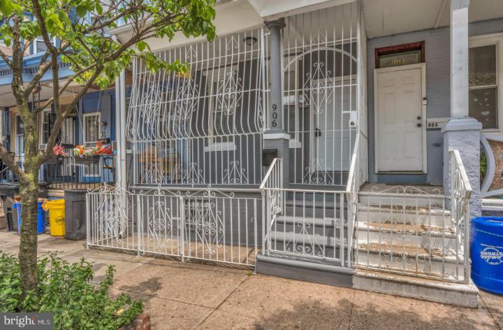 Photo of 906 N 4th Street