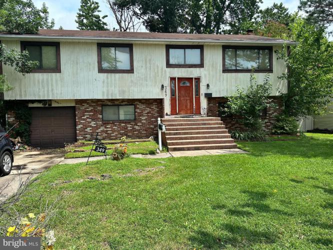 Photo of 349 John F Kennedy Boulevard, Lawnside NJ
