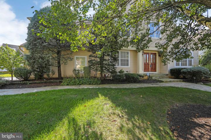 Photo of 133 Lucerne Boulevard, Cherry Hill NJ