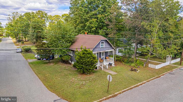 Photo of 2157 Almira Avenue, Atco NJ