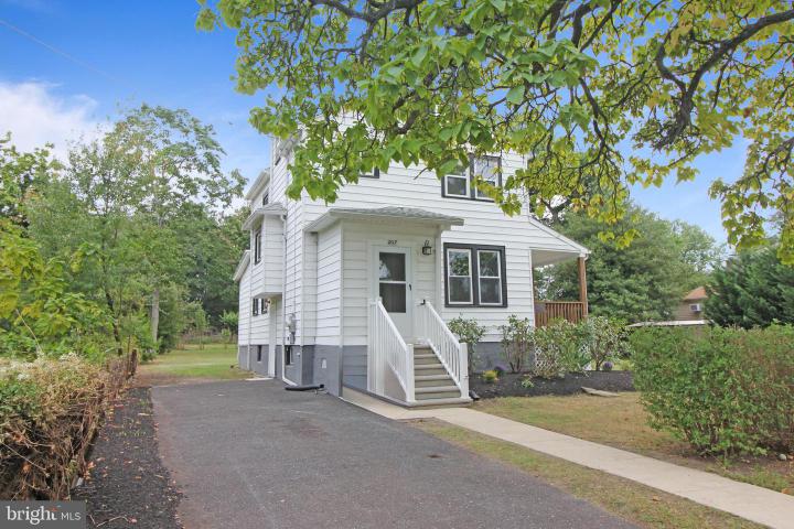 Photo of 207 Alpha Avenue, Voorhees NJ