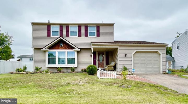 Photo of 4 Bull Run Road, Clementon NJ
