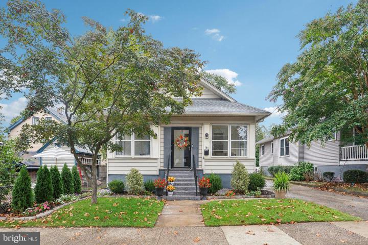 Photo of 705 Center Street, Collingswood NJ