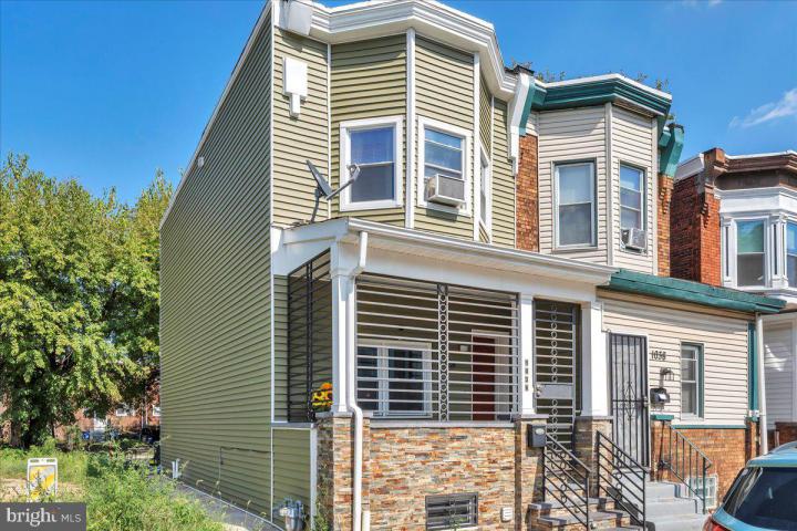 Photo of 1036 Princess Avenue, Camden NJ
