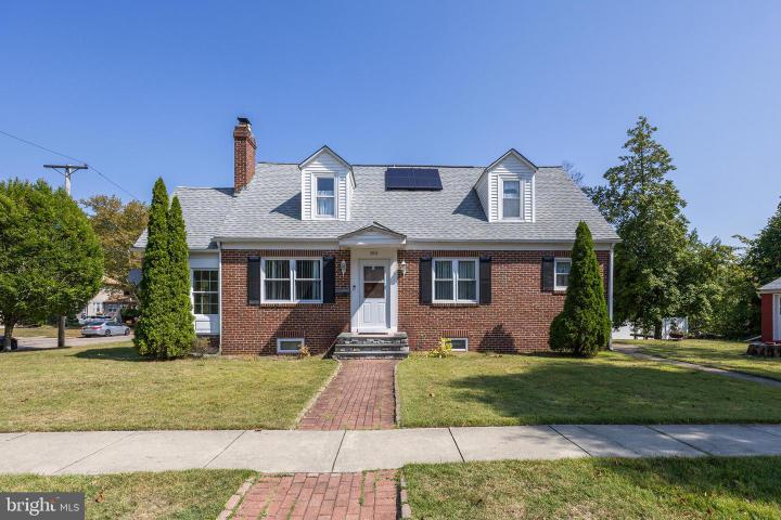 Photo of 6902 Collins Avenue, Pennsauken NJ