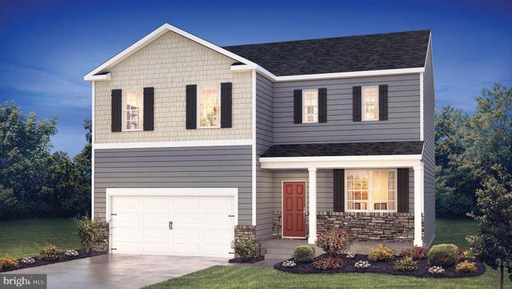 Photo of 2216 Harrison, Atco NJ