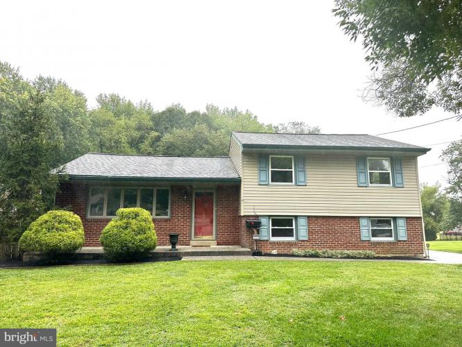Photo of 404 King George Road, Cherry Hill NJ