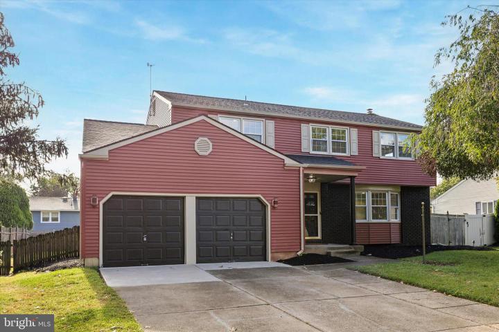 Photo of 309 Brentwood Avenue, Cherry Hill NJ