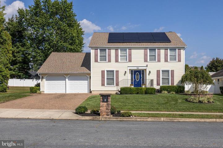 Photo of 8 Troon Road, Clementon NJ