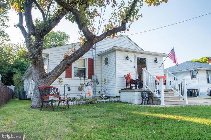 Photo of 31 Swathmore Avenue, Gloucester City NJ