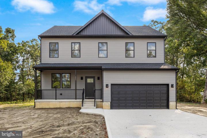 Photo of 252 Hayes Mill Road, Atco NJ