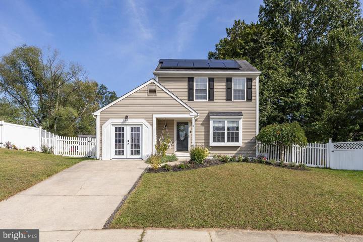 Photo of 19 Belmont Court, Sicklerville NJ